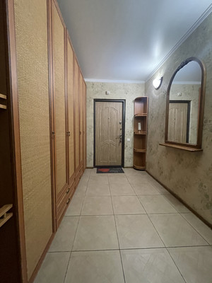 Продам трехкомнатную (3-комн.) квартиру, Орбитальная ул, 46, Ростов-на-Дону г
