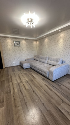 Сдам двухкомнатную (2-комн.) квартиру, Генкиной ул, 33, Иваново г