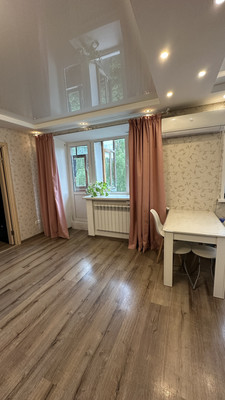 Сдам двухкомнатную (2-комн.) квартиру, Генкиной ул, 33, Иваново г