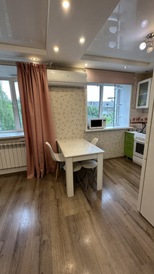 Сдам двухкомнатную (2-комн.) квартиру, Генкиной ул, 33, Иваново г