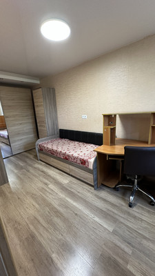 Сдам двухкомнатную (2-комн.) квартиру, Генкиной ул, 33, Иваново г