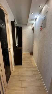 Сдам двухкомнатную (2-комн.) квартиру, Генкиной ул, 33, Иваново г