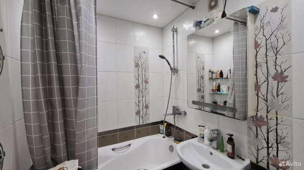 Сдам двухкомнатную (2-комн.) квартиру, Генкиной ул, 33, Иваново г