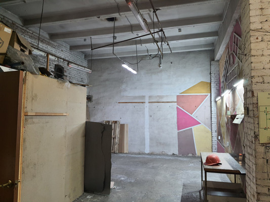 Сдам склад 80 м2, Бухарестская ул, 24к2, Санкт-Петербург г