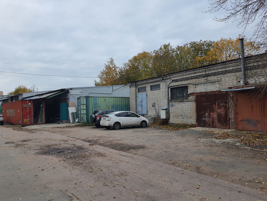 Сдам склад 80 м2, Бухарестская ул, 24к2, Санкт-Петербург г