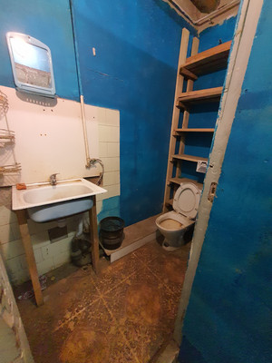 Сдам склад 80 м2, Бухарестская ул, 24к2, Санкт-Петербург г