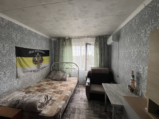 Продам комнату в 7-комн. квартире, Ленина ул, 25, Белореченск г