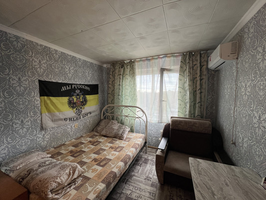 Продам комнату в 7-комн. квартире, Ленина ул, 25, Белореченск г