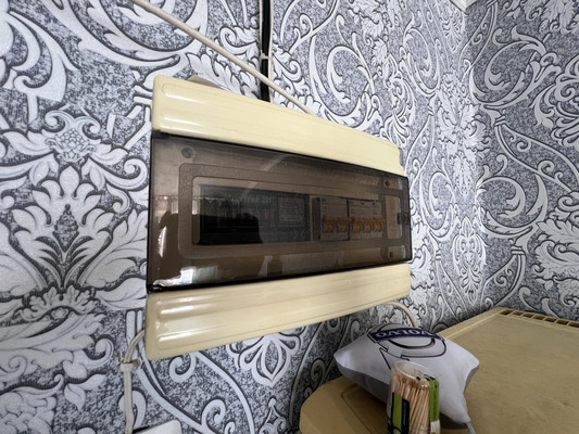 Продам комнату в 7-комн. квартире, Ленина ул, 25, Белореченск г