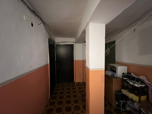 Продам комнату в 7-комн. квартире, Ленина ул, 25, Белореченск г