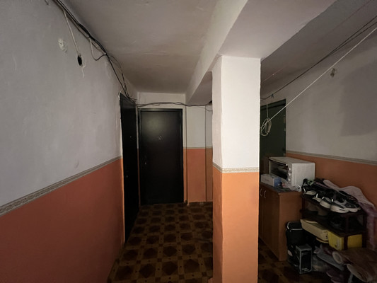 Продам комнату в 7-комн. квартире, Ленина ул, 25, Белореченск г