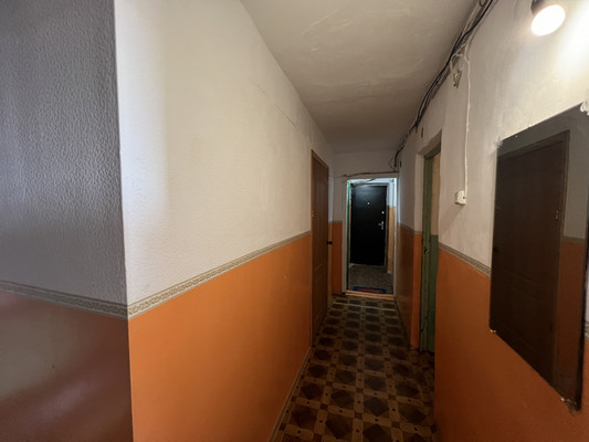 Продам комнату в 7-комн. квартире, Ленина ул, 25, Белореченск г