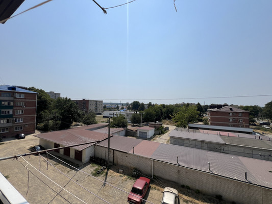 Продам комнату в 7-комн. квартире, Ленина ул, 25, Белореченск г