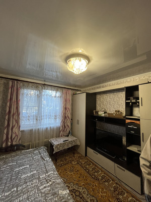 Продам однокомнатную (1-комн.) квартиру, Строителей пр-кт, 7, Волгодонск г