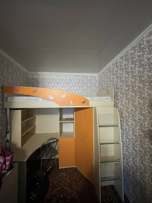 Продам однокомнатную (1-комн.) квартиру, Строителей пр-кт, 7, Волгодонск г