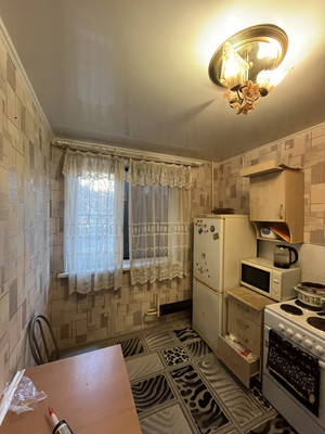 Продам однокомнатную (1-комн.) квартиру, Строителей пр-кт, 7, Волгодонск г