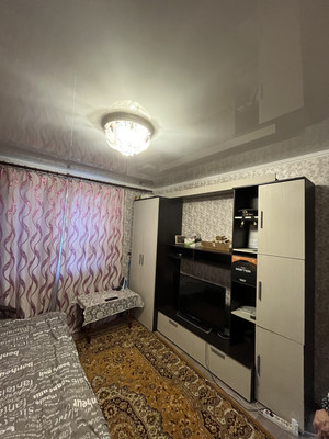 Продам однокомнатную (1-комн.) квартиру, Строителей пр-кт, 7, Волгодонск г