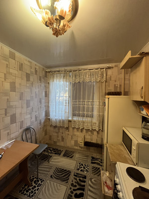 Продам однокомнатную (1-комн.) квартиру, Строителей пр-кт, 7, Волгодонск г
