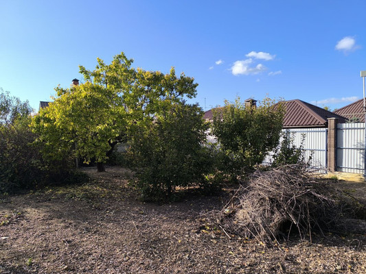 Продам участок 5 соток, Фермерское хоз., Центральная (СПК Дзержинец снт) ул, Мирное с, 0 км от города