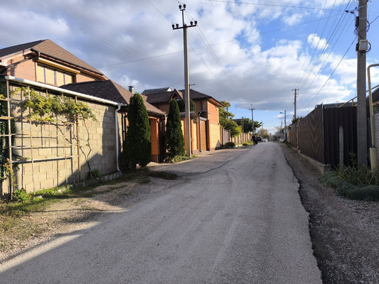 Продам участок 5 соток, Фермерское хоз., Центральная (СПК Дзержинец снт) ул, Мирное с, 0 км от города