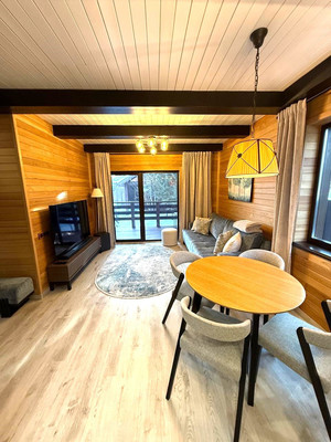 Продам коттедж, Луговая (ДНТ Отрадное снт) ул, 17, Емельяново с/а, 0 км от города