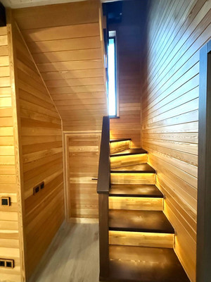 Продам коттедж, Луговая (ДНТ Отрадное снт) ул, 17, Емельяново с/а, 0 км от города