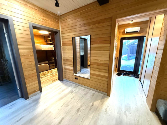 Продам коттедж, Луговая (ДНТ Отрадное снт) ул, 17, Емельяново с/а, 0 км от города