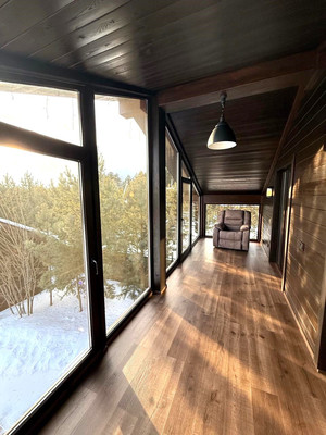 Продам коттедж, Луговая (ДНТ Отрадное снт) ул, 17, Емельяново с/а, 0 км от города