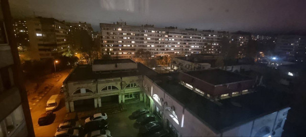 Продам комнату в 12-комн. квартире, Луначарского пр-кт, 58к1, Санкт-Петербург г