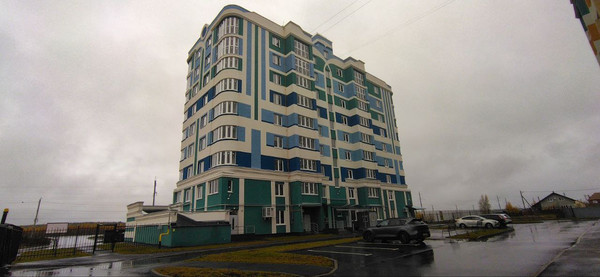 Продам двухкомнатную (2-комн.) квартиру, Самоцветы мкр, 8, Иваново г