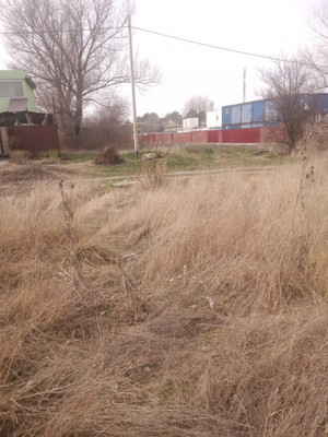 Продам участок 6,5 соток, ИЖС, Воскресенский х, 0 км от города