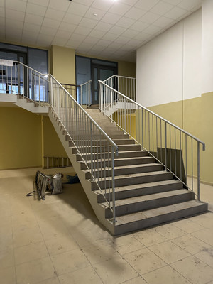 Продам однокомнатную (1-комн.) квартиру (долевое), Фрунзе (Сходня мкр.) ул, 30кБ, Химки г