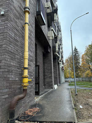 Продам однокомнатную (1-комн.) квартиру (долевое), Фрунзе (Сходня мкр.) ул, 30кБ, Химки г