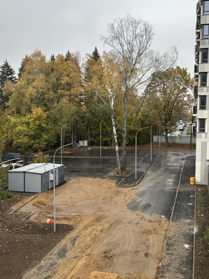 Продам однокомнатную (1-комн.) квартиру (долевое), Фрунзе (Сходня мкр.) ул, 30кБ, Химки г