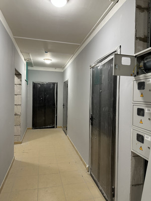Продам однокомнатную (1-комн.) квартиру (долевое), Фрунзе (Сходня мкр.) ул, 30кБ, Химки г