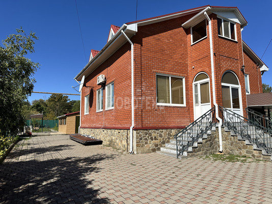Продам дом, Мира ул, Северская ст-ца, 0 км от города