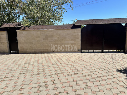 Продам дом, Мира ул, Северская ст-ца, 0 км от города