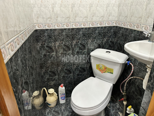 Продам дом, Мира ул, Северская ст-ца, 0 км от города