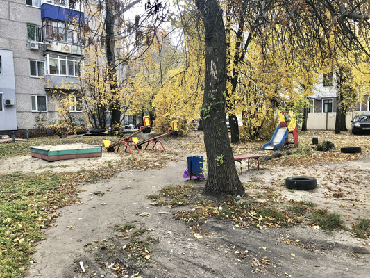 Продам трехкомнатную (3-комн.) квартиру, Тернопольская ул, 4, Пенза г