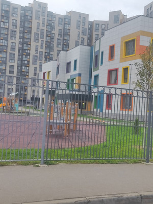 Продам однокомнатную (1-комн.) квартиру, Строителей б-р, 5, Домодедово с