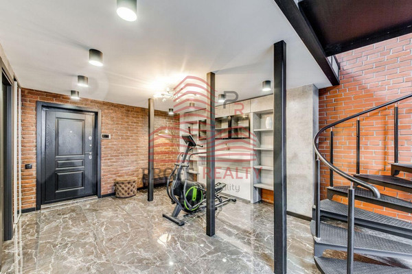 Сдам трехкомнатную (3-комн.) квартиру, 2-я Рыбинская ул, 13, Москва г