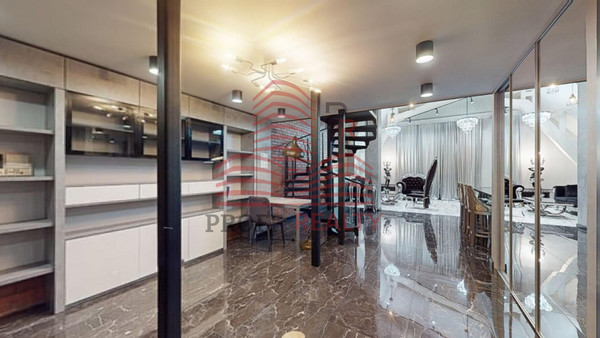 Сдам трехкомнатную (3-комн.) квартиру, 2-я Рыбинская ул, 13, Москва г