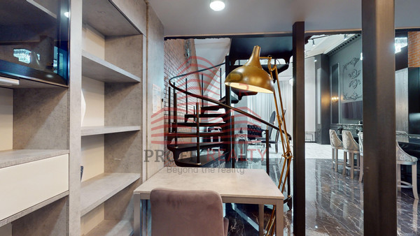 Сдам трехкомнатную (3-комн.) квартиру, 2-я Рыбинская ул, 13, Москва г