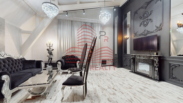 Сдам трехкомнатную (3-комн.) квартиру, 2-я Рыбинская ул, 13, Москва г