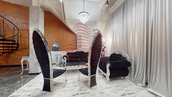 Сдам трехкомнатную (3-комн.) квартиру, 2-я Рыбинская ул, 13, Москва г