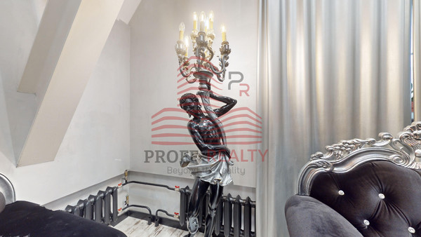 Сдам трехкомнатную (3-комн.) квартиру, 2-я Рыбинская ул, 13, Москва г