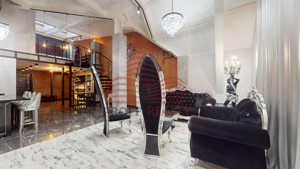 Сдам трехкомнатную (3-комн.) квартиру, 2-я Рыбинская ул, 13, Москва г