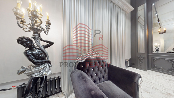 Сдам трехкомнатную (3-комн.) квартиру, 2-я Рыбинская ул, 13, Москва г