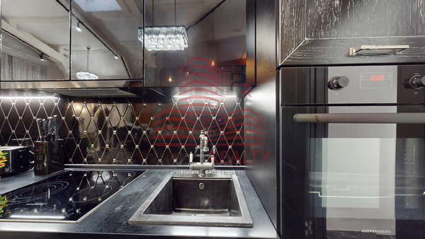 Сдам трехкомнатную (3-комн.) квартиру, 2-я Рыбинская ул, 13, Москва г