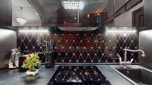 Сдам трехкомнатную (3-комн.) квартиру, 2-я Рыбинская ул, 13, Москва г